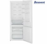 FRIGORIFICO BENAVENT 201X60 NF A+ BLANCO - Imagen 2