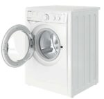 LAVADORA INDESIT 8 KG 1200 RPM A+/F - Imagen 3
