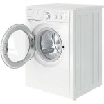 LAVADORA INDESIT 8 KG 1200 RPM A+/F - Imagen 3