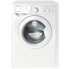 LAVADORA INDESIT 8 KG 1200 RPM A+/F - Imagen 2