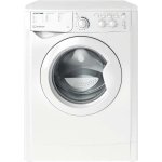 LAVADORA INDESIT 8 KG 1200 RPM A+/F - Imagen 2