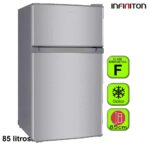 FRIGORÍFICO PEQUEÑO