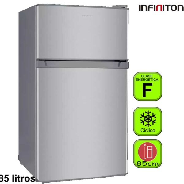 FRIGORÍFICO PEQUEÑO