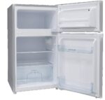 FRIGORIFICO BAJO ENC 2.P INFINITON 85X47 INOX - Imagen 2