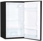 FRIGORIFICO BAJO ENC 1.P ININITON 50X50 NEGRO - Imagen 2