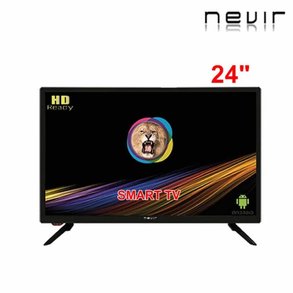 TV 24" NEVIR