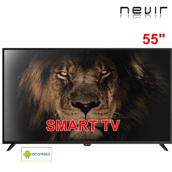 TV SMART TV NEVIR