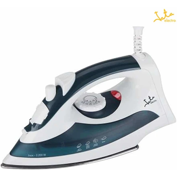 PLANCHA VAPOR JATA