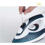 PLANCHA VAPOR JATA 2200 W SUELA INOX - Imagen 2