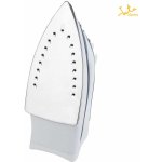 PLANCHA VAPOR JATA 2200 W SUELA INOX - Imagen 3