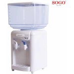 dispensador agua
