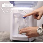 DISPENSADOR AGUA SOGO 7L 65W - Imagen 3
