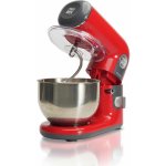 ROBOT AMASADORA SOGO 5L 1000W ROJO - Imagen 3