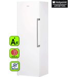 CONGELADOR VERT ARISTON 188X60 NF A+ BLANCO