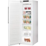 CONGELADOR VERT ARISTON 188X60 NF A+ BLANCO - Imagen 2