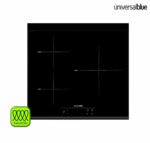 VITROCERAMICA INDUCCION UNIVERSAL B 3 F