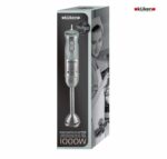 BATIDORA VARILLA KUKEN 1000W VINTAGE - Imagen 2