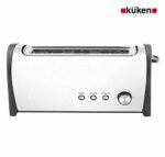 TOTASDORA RANURA ANCHA