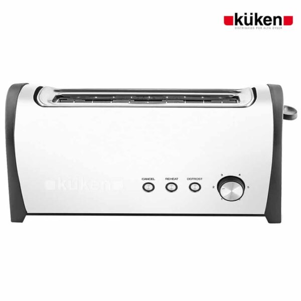 TOTASDORA RANURA ANCHA