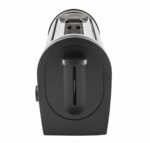 TOSTADOR 1 RANURA BOCA ANCHA KUKEN BLANCA - Imagen 2