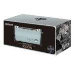 TOSTADOR 1 RANURA BOCA ANCHA KUKEN VINTAGE - Imagen 2