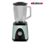 BATIDORA JARRA KUKEN 1.5 L 1000 W VINTAGE