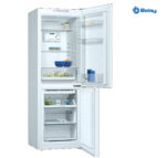 FRIGORIFICO BALAY 176X60 NF A++/D BLANCO - Imagen 2