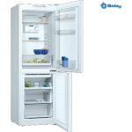 FRIGORIFICO BALAY 176X60 NF A++/D BLANCO - Imagen 2