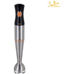 BATIDORA VARILLA JATA 1000 W INOX/NARANJA