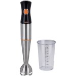 BATIDORA VARILLA JATA 1000 W INOX/NARANJA - Imagen 2