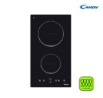 VITROCERAMICA MODULAR CANDY 2.F INDUCCION