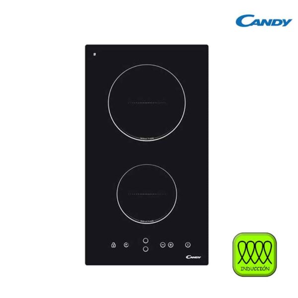 VITROCERAMICA DOMNO CANDY 2.F INDUCCION