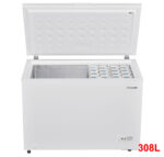 CONGELADOR HORIZONTAL BENAVENT 300L A+ - Imagen 2