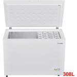 CONGELADOR HORIZONTAL BENAVENT 300L A+ - Imagen 2