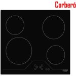 HORNO CCHS200MFX + VITRO CCVBR6350 CORBERO - Imagen 3