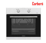HORNO CCHS200MFX + VITRO CCVBR6350 CORBERO - Imagen 2