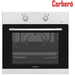 HORNO CCHS200MFX + VITRO CCVBR6350 CORBERO - Imagen 2