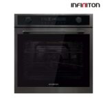 HORNO MULTIFUNCION INFINITON BLACK INOX