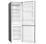 FRIGORIFICO CORBERO 186X60 NF A+ INOX - Imagen 2