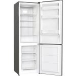 FRIGORIFICO CORBERO 186X60 NF A+ INOX - Imagen 2