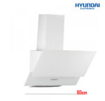 CAMPANA HYUNDAI CRISTAL BLANCO 60 CM