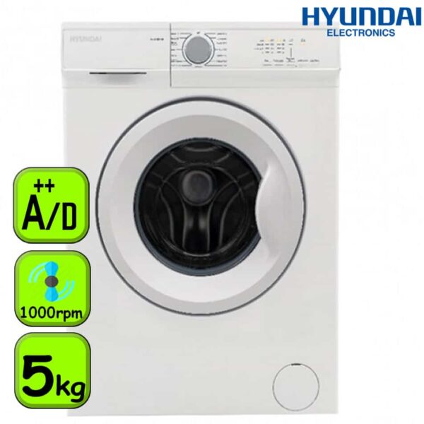 lavadora carga frontal