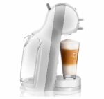 CAFETERA DOLCE GUSTO KRUPS MINI ME BLANCA/GRIS - Imagen 2