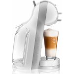 CAFETERA DOLCE GUSTO KRUPS MINI ME BLANCA/GRIS - Imagen 2