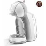 CAFETERA DOLCE GUSTO KRUPS MINI ME BLANCA/GRIS