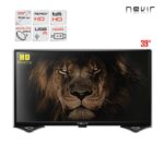 PANTALLA LED NEVIR 39" SMART TV AND 9.0