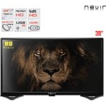 PANTALLA LED NEVIR 39" SMART TV AND 9.0