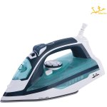 PLANCHA VAPOR JATA 2600 W SUELA CERAMICA