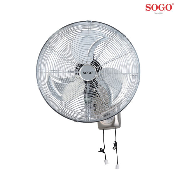 VENTILADOR PARED INSDUSTRIAL SOGO 150 W