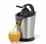 EXPRIMIDOR DE ZUMOS SOGO CON BRAZO 100W - Imagen 2